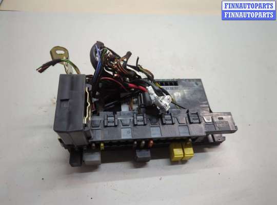 Блок управления SAM MB1724004 на Mercedes C W203 2000-2008