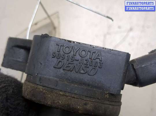 купить Катушка зажигания на Toyota Tundra 2007-2013