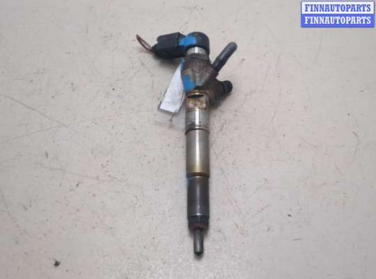 Купить Форсунка топливная на Renault Megane 3 2009-2016 Форсунка топливная RN1598164 на Renault Megane 3 2009-2016