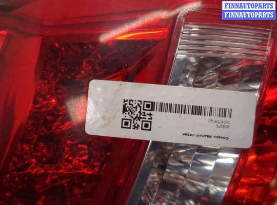 купить Фонарь (задний) на Toyota RAV 4 2006-2013