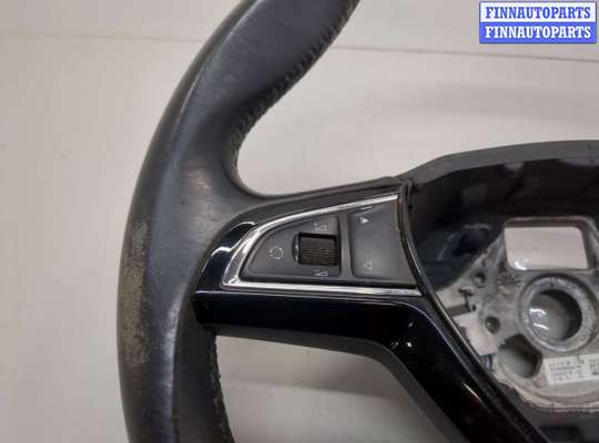 купить Руль на Skoda Yeti 2009-2018