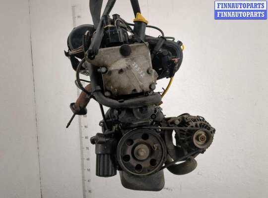 купить Форсунка топливная на Renault Twingo 1993-2007