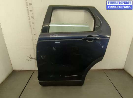 Ручка двери наружная на Land Rover Discovery Sport