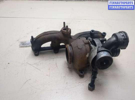 Купить Турбина на Volkswagen Golf 5 2003-2009 Турбина VG2789581 на Volkswagen Golf 5 2003-2009