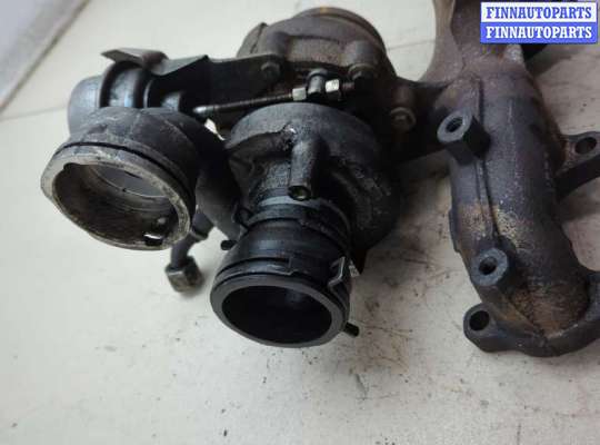 купить Турбина на Volkswagen Golf 5 2003-2009