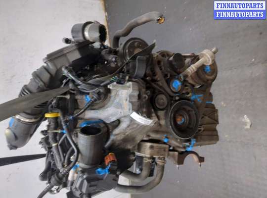 купить Головка блока (ГБЦ) на Ford Focus 3 2011-2015