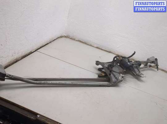 купить Двигатель стеклоочистителя (моторчик дворников) передний на Peugeot 807 2002-2014