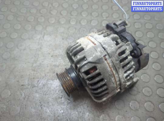 Генератор OP2409177 на Opel Zafira B 2005-2014