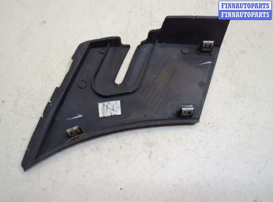 купить Пластик (Обшивка) моторного отсека на Chevrolet Tahoe 2006-2014