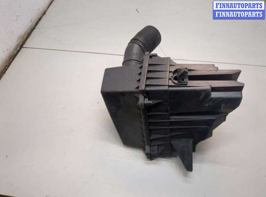 Купить Корпус воздушного фильтра на Skoda Fabia 2007-2014 Корпус воздушного фильтра SK506196 на Skoda Fabia 2007-2014