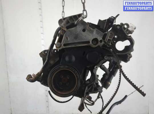 купить Блок цилиндров (Шорт блок) на Skoda Octavia (A7) 2013-2023