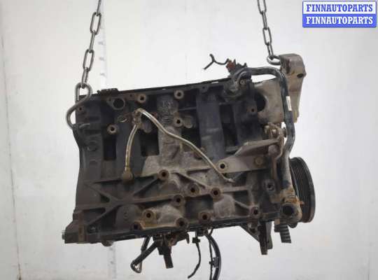 купить Блок цилиндров (Шорт блок) на Skoda Octavia (A7) 2013-2023