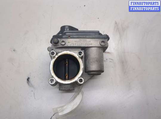 купить Заслонка дроссельная на Ford Focus 2 2008-2011
