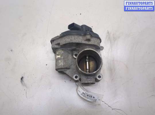 купить Заслонка дроссельная на Ford Focus 2 2008-2011