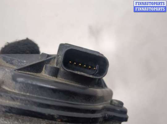 купить Заслонка дроссельная на Ford Focus 2 2008-2011