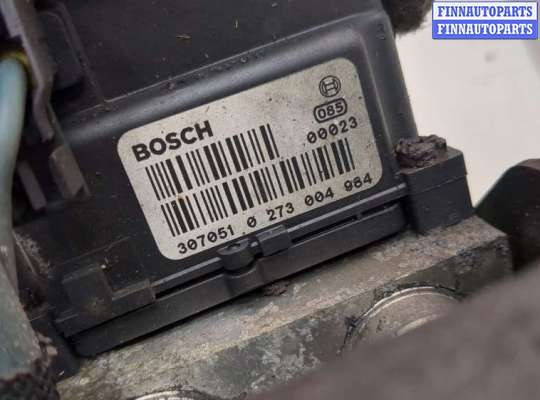 купить Блок АБС, насос (ABS, ESP, ASR) на Ford F-150 2003-2008