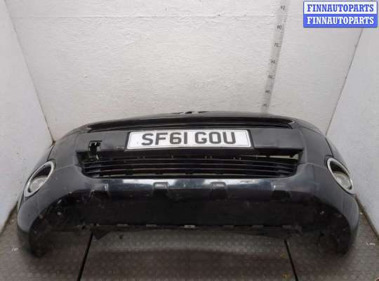 купить Бампер на Peugeot Partner 2008-2012