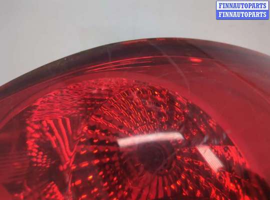 купить Фонарь (задний) на Hyundai Getz 2002-2011