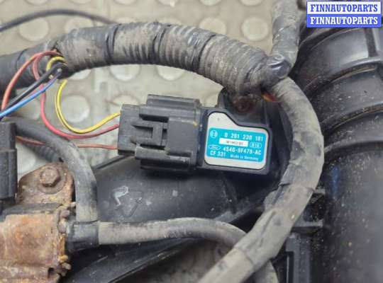 купить Коллектор впускной на Mazda 6 (GH) 2007-2012