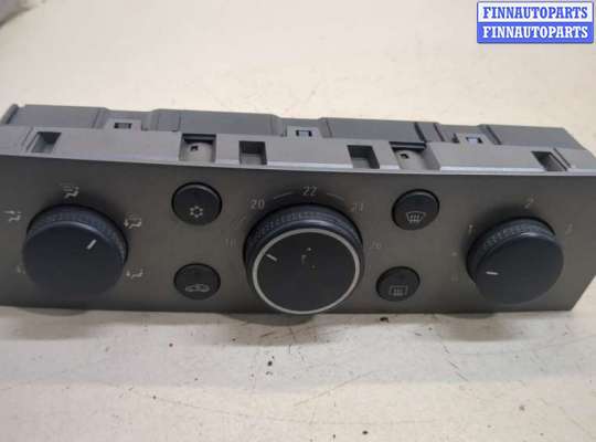 купить Переключатель отопителя (печки) на Opel Vectra C 2002-2008