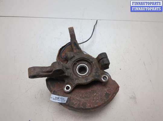 купить Ступица (кулак, цапфа) на Mitsubishi Outlander XL 2006-2012