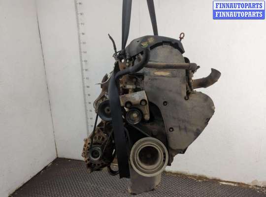 купить Двигатель (ДВС) на Fiat Ducato 2014-2025