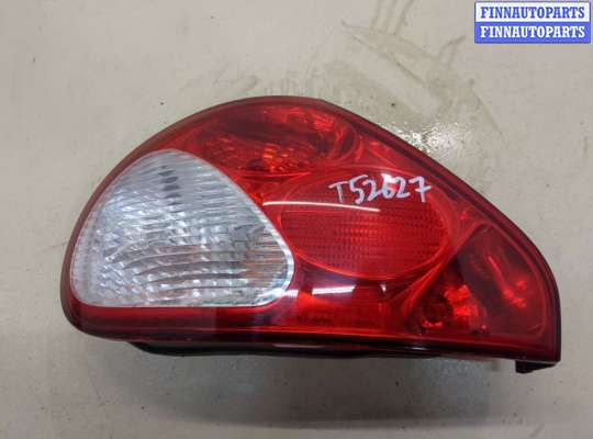 купить Фонарь (задний) на Jaguar X-Type 2001-2009