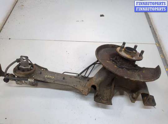 купить Ступица (кулак, цапфа) на Ford S-Max 2010-2015