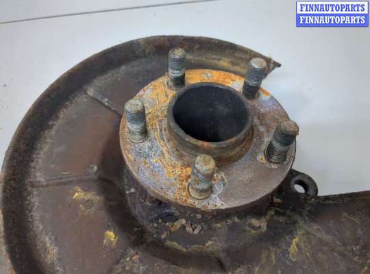 купить Ступица (кулак, цапфа) на Ford S-Max 2010-2015