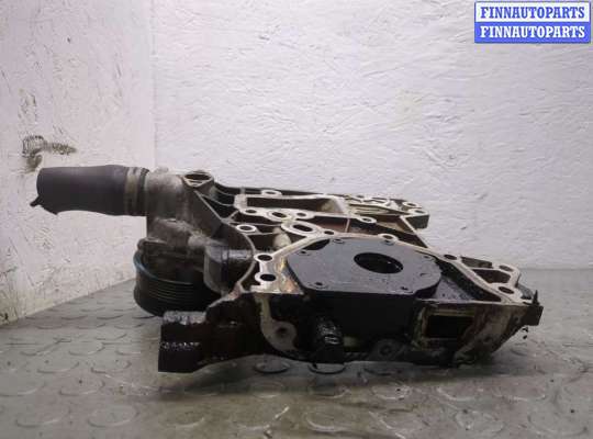 купить Насос масляный на Opel Astra J 2010-2017