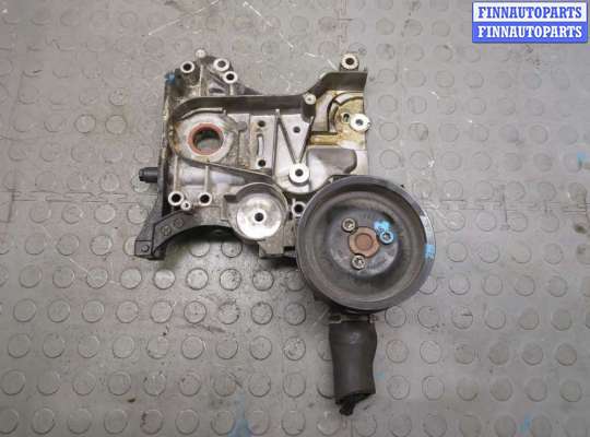 купить Насос масляный на Opel Astra J 2010-2017