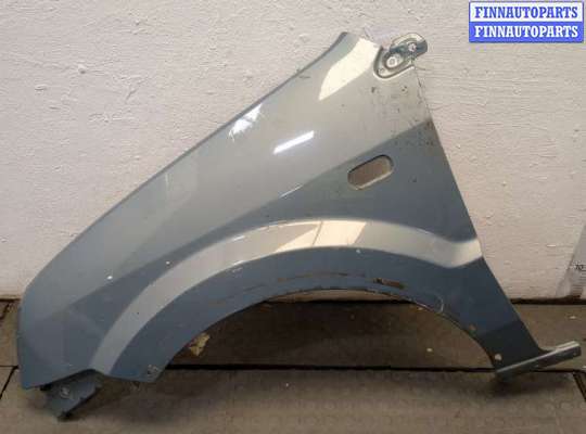 Купить Крыло на Ford Fusion 2002-2012 Крыло FO2182156 на Ford Fusion 2002-2012