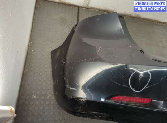 купить Бампер на Toyota Venza 2008-2017