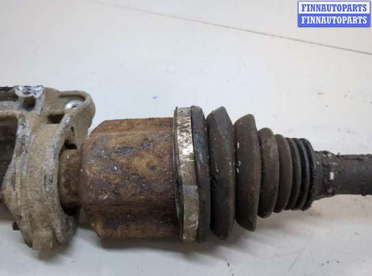 купить Полуось (приводной вал, шрус) на Citroen Jumper (Relay) 2014-2025