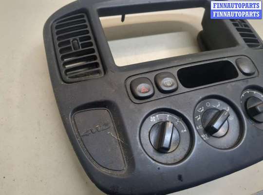 купить Переключатель отопителя (печки) на Ford Escape 2000-2006