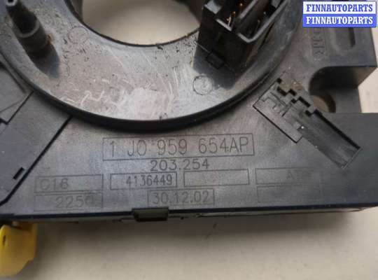 купить Шлейф руля на Volkswagen Passat 5 2000-2005