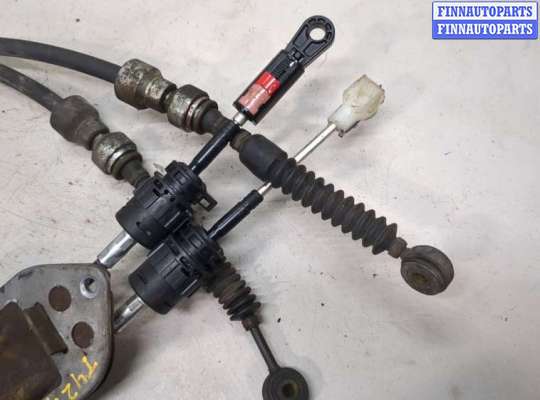 купить Трос кулисы КПП на Toyota RAV 4 2006-2013