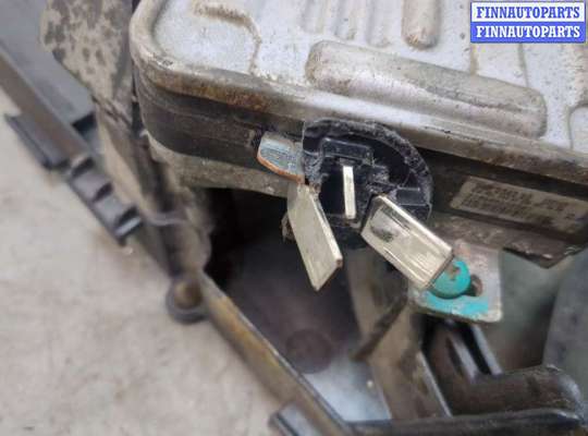 купить Вентилятор радиатора на Land Rover Freelander 2 2006-2014