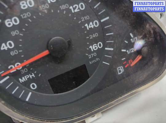 купить Щиток приборов (приборная панель) на Audi A6 (C6) 2004-2011