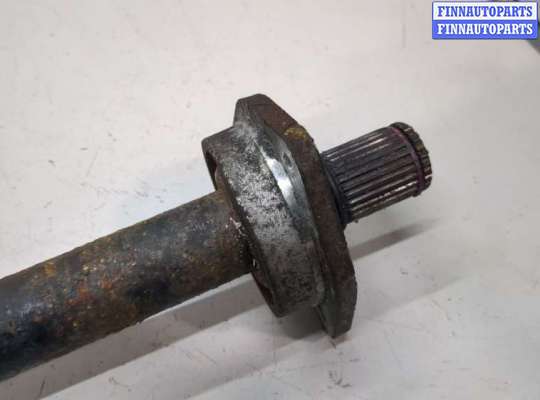 купить Полуось (приводной вал, шрус) на Opel Antara 2006-2015