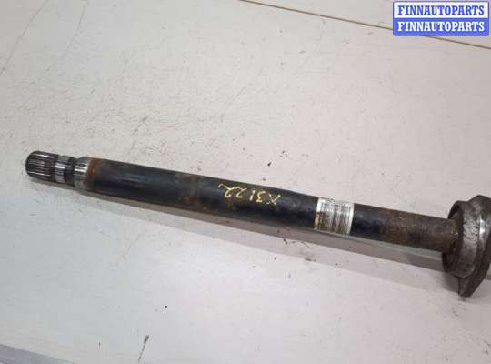 купить Полуось (приводной вал, шрус) на Opel Antara 2006-2015