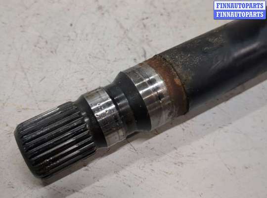 купить Полуось (приводной вал, шрус) на Opel Antara 2006-2015