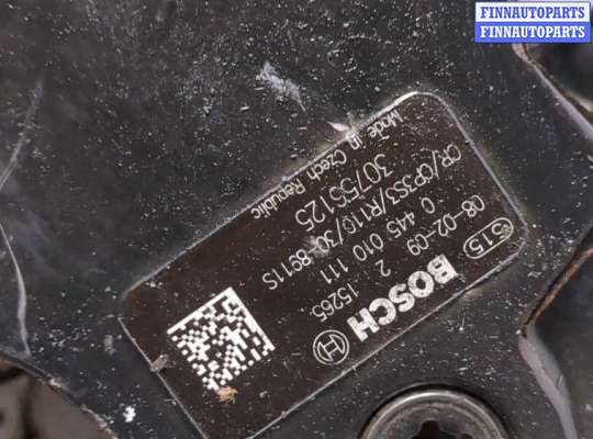 купить ТНВД на Volvo V50 2004-2012