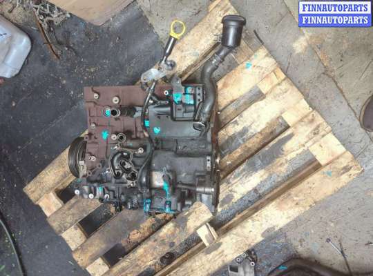 купить Блок цилиндров (Шорт блок) на Land Rover Freelander 2 2006-2014