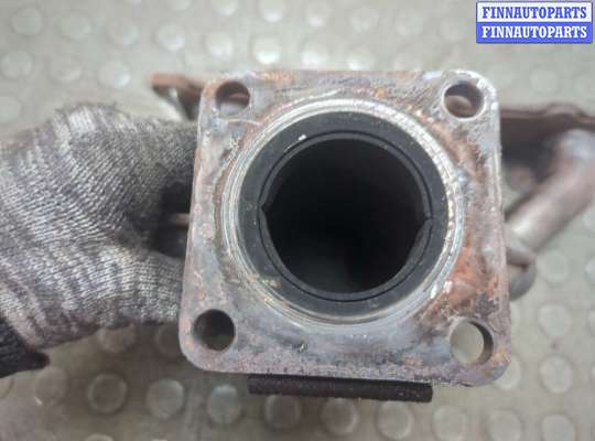 купить Коллектор выпускной на Volkswagen Golf 5 2003-2009