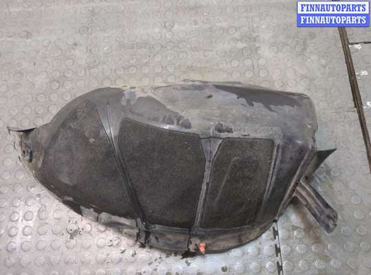 купить Защита арок (подкрылок) на Opel Astra J 2010-2017