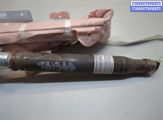 купить Подушка безопасности боковая (шторка) на Volvo C30 2006-2013