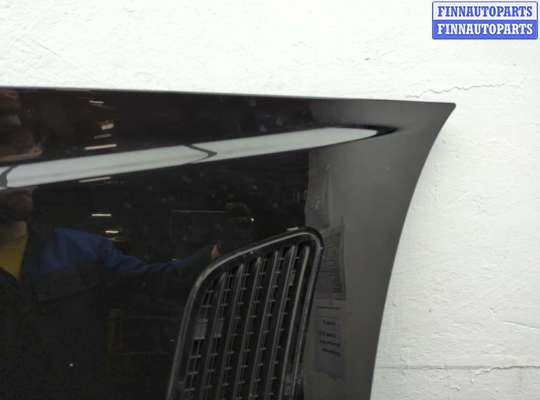 купить Решетка радиатора на Mercedes S W221 2005-2013