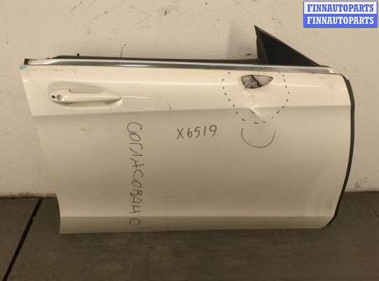 Замок двери MB1522760 на Mercedes CLS C218 2010-2018