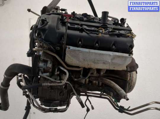 купить Коллектор выпускной на Jaguar XF 2007-2015